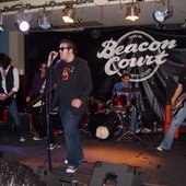 Z Stacks LIVE