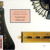 Varjehanda folkmusic