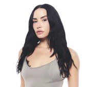 Demi Lovato for Apple Music