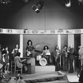 MTV studio 1976