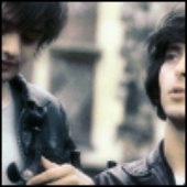 LastFM profile picture for @geisha