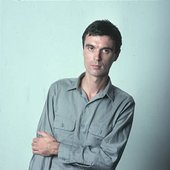 David Byrne