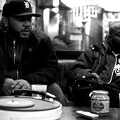 Apollo Brown & Guilty Simpson