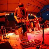 Party in the Park