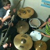 band photo