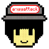 Anggattack さんのアバター