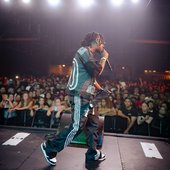LoLife Blacc Preforming