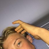Alex Lundberg
