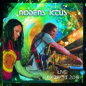 Live Kozfest 2018