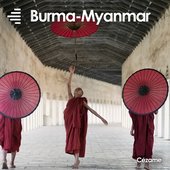 Burma-Myanmar