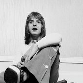 Rick Derringer young