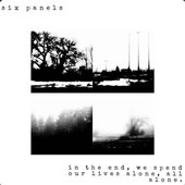 In the End, We Spend Our Lives Alone, All Alone - Single