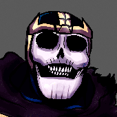 Avatar for PaoloDiePie