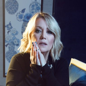 Jann Arden 2018