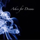 Ashes for dreams band logo