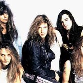 Skid Row