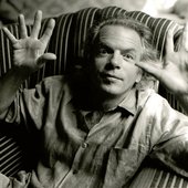 Spalding Gray