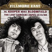 Al Kooper & Mike Bloomfield