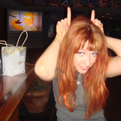 LastFM profile picture for @hallowed