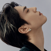 Yugyeom for MARIE CLAIRE