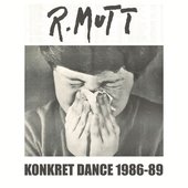 Konkret Dance 1986-89