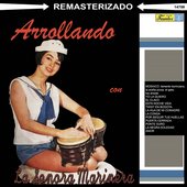 Arrollando