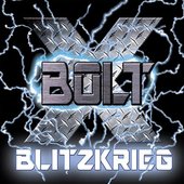 Blitzkrieg