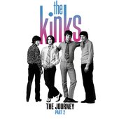 The Kinks - 'The Journey - Pt. 2' (compilation, 2023)