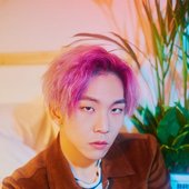 Samuel Seo for HIPHOPER