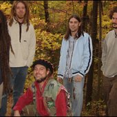 Chalwa Band Promo Old