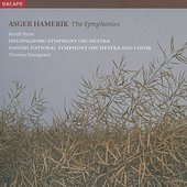 Hamerik, A.: The Symphonies