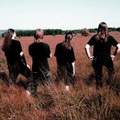Alexander, Max, Valentin, Thomas (v.l.n.r.)