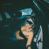 Hande Yener x Afrodizyak | 2023 🧜🏻‍♀️