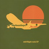 mid-flight rock EP