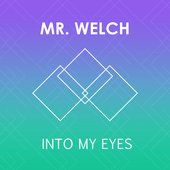 Into My Eyes - Single