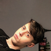Luanfosterx 的头像