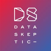 Data Skeptic Logo