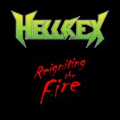 Reigniting the Fire