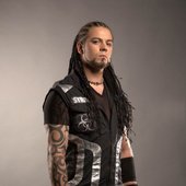 Tommy Syrex - vocals/lyrics/keyboards