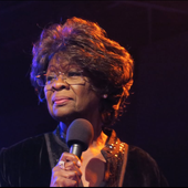 Irma Thomas