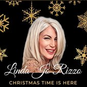 Christmas Time Is Here - Single