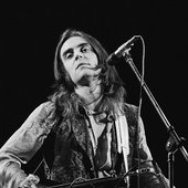 Terry Reid 24th June 1973