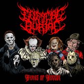 Hymns Of Horror