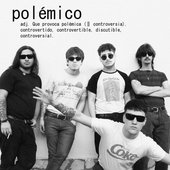 polémico - EP