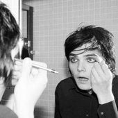 gerard way