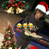 osama christmas