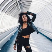 Britney Stoney