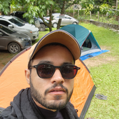 jamesftm için avatar