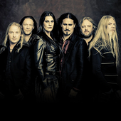 Nightwish 2015