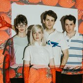 Alvvays